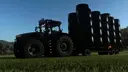 DBW 1800 AutoLoad Bale Transport