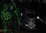 Scania SCS Parts Tuning Mod Thumbnail