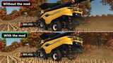 Chopped Corn Chopper FX Mod Thumbnail