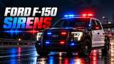 Ford F-150 Sirens Mod Thumbnail