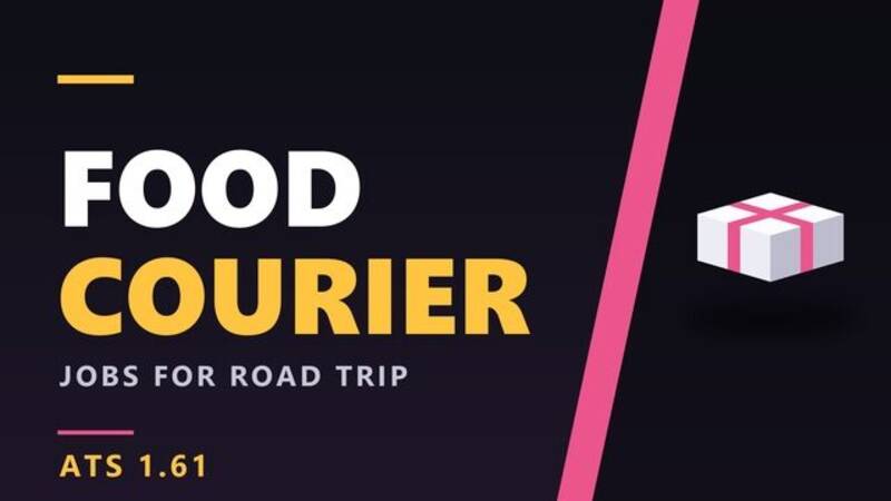 Food Courier Jobs thumbnail 3