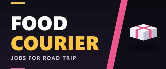 Food Courier Jobs thumbnail 5