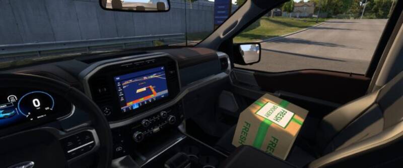 Food Courier Jobs thumbnail 2