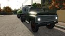 Ford F70 80s