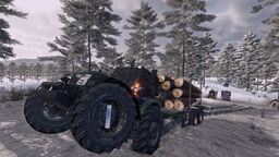 New Holland TDD BlueMaster Serie