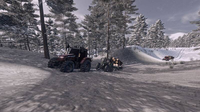 New Holland TDD BlueMaster Series - Thumbnail 1