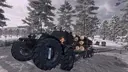 New Holland TDD BlueMaster Series