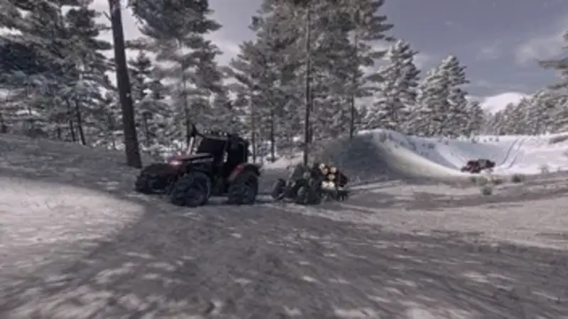 New Holland TDD BlueMaster Series - Thumbnail 1