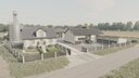 Savegame: Modern Farm