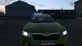 Skoda Superb MPT Mod Thumbnail