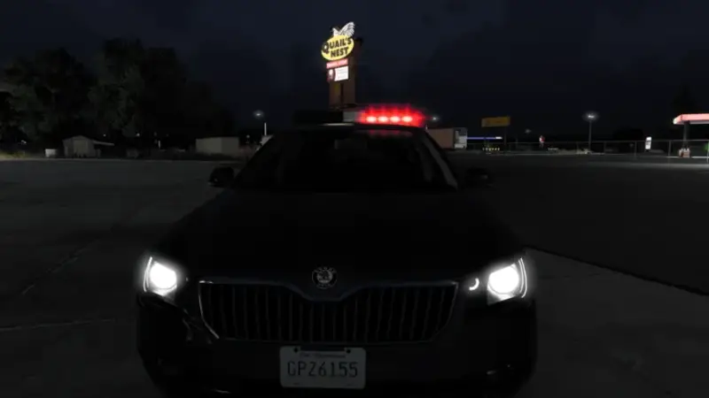 Skoda Superb MPT thumbnail 3