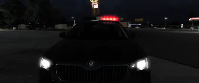 Skoda Superb MPT thumbnail 5