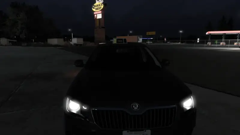 Skoda Superb MPT thumbnail 2