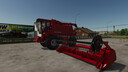 Case IH 1660 Axial-Flow with 1030 Header