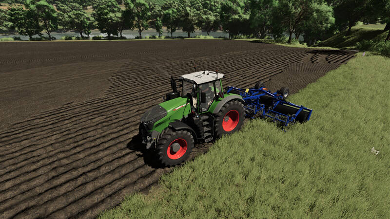 Universal Roller - Thumbnail 1