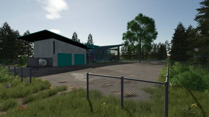 Grünes Land - Thumbnail 1