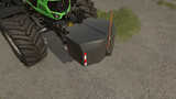 Weight 800 KG Mod Thumbnail