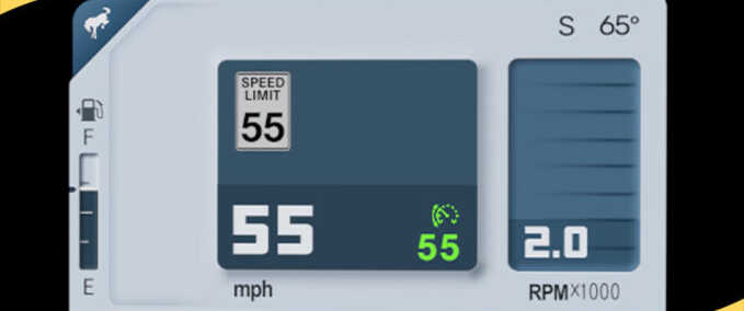 Navigator Add-on for DLC Cars thumbnail 5