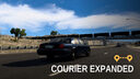 Courier Expanded