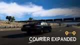 Courier Expanded Mod Thumbnail