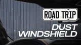 Road Trip: Dust Windshield Mod Thumbnail