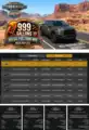 Road Trip – Ford Fuel Tank 999 Gallons Mod Thumbnail