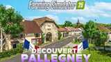 Pallegney Karte Mod Thumbnail