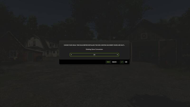 Realistic Hours & Depreciation - Thumbnail 1