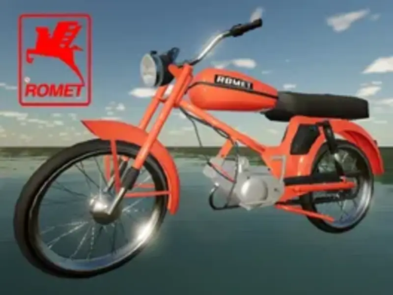 Romet Ogar - Thumbnail 1