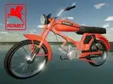 Romet Ogar Mod Thumbnail