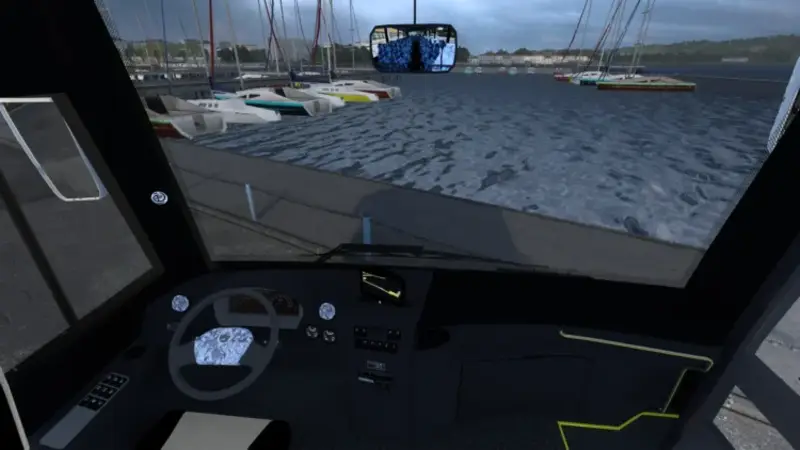 Isuzu Novo Lux - Thumbnail 1