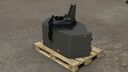 MX900 Frontgewicht