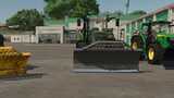 LAFORGE Silage Blade Mod Thumbnail