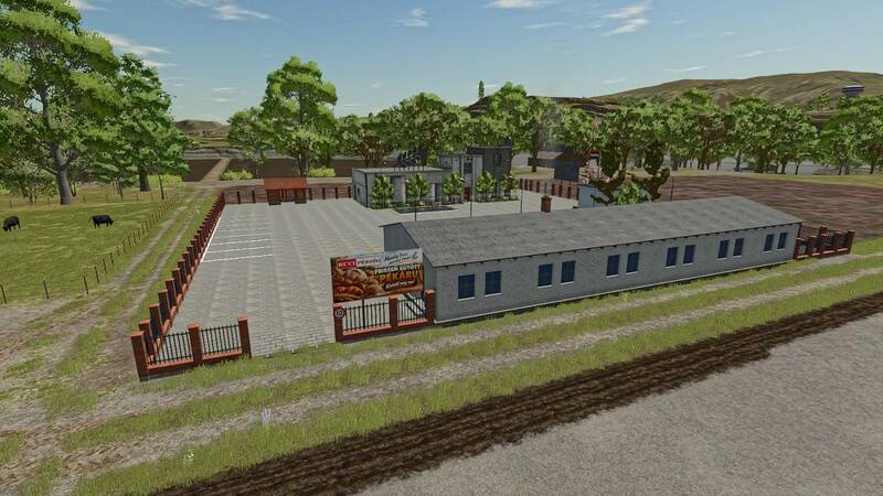 Buci Bäckerei und Getreidemühle - Thumbnail 1