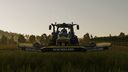 New Holland DiscCutter F 320P & MegaCutter 1020