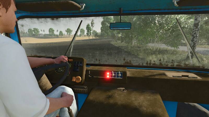 IFA L60 LKW - Thumbnail 1