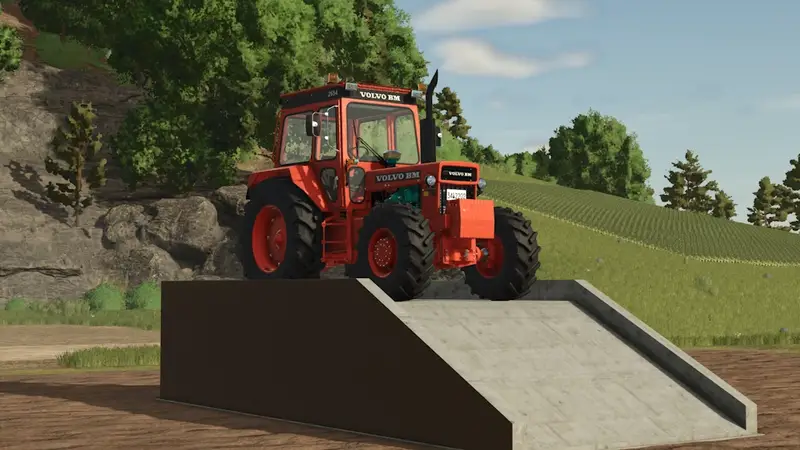 Volvo BM 2654 - Thumbnail 1