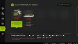 CLAAS TRION 720-750 Speedy Mod Thumbnail