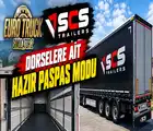 Selectable Rear Mudflaps for Standard Trailers Mod Thumbnail