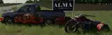 SavageAF 12V Cummins Trike Mod Thumbnail