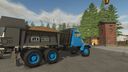 Praga V3S Truck Pack