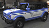 Ford Bronco 2024 TPC Paint Jobs Mod Thumbnail