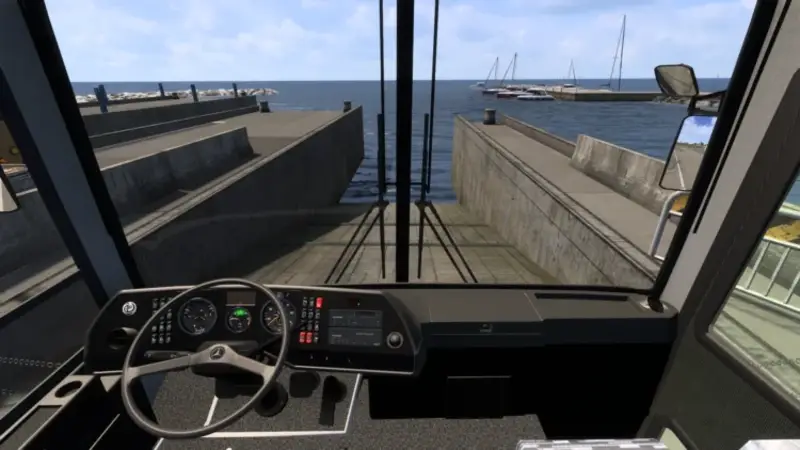 Mercedes-Benz O303 - Thumbnail 1