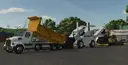 Roadtec SB2500