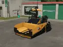 CAT AP1055F Asphalt Paver