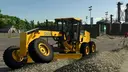 Deere Grader Pack