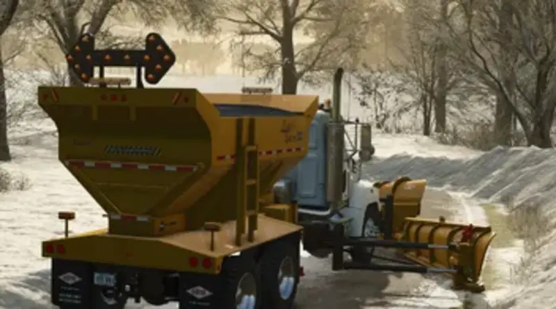 Cote Plow Pack - Thumbnail 1