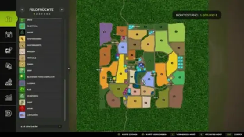 Hof Grafenau – Wo Landwirtschaft noch Handarbeit ist - Thumbnail 1