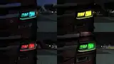 Scania Custom Headlights Pack Mod Thumbnail