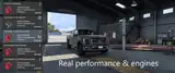 Ford F150 Raptor with Real Performance & Engines Mod Thumbnail